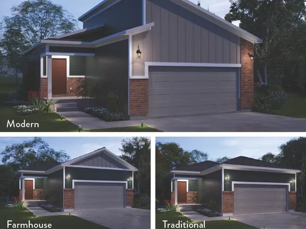 1100 NW Macarthur Ln, Waukee, IA 50263