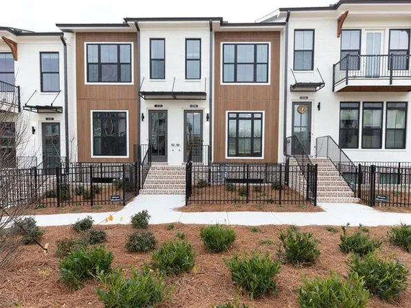 328 Olmstead Way #40, Alpharetta, GA 30022