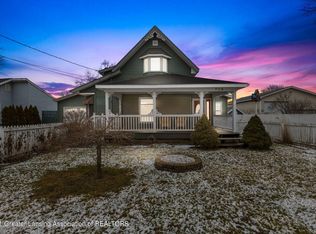 709 Water St, Eaton Rapids, MI