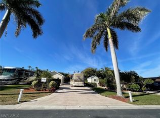 LOT 37 W Riverbend Resort Blvd #3011, Labelle, FL 33935