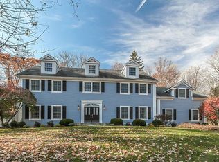 150 Hardscrabble Lake Dr, Chappaqua, NY 10514