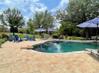 1450 Woodhaven Dr, Prosper, TX 75078