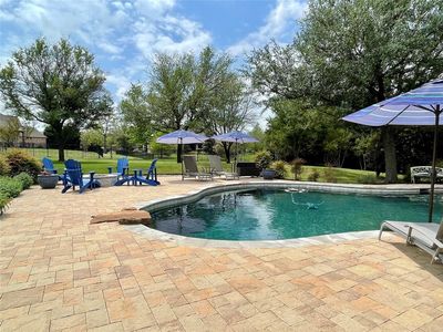 1450 Woodhaven Dr, Prosper, TX, 75078