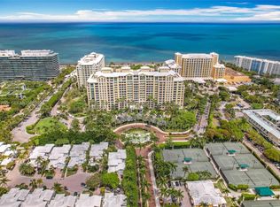 Grand Bay Residences, Key Biscayne, FL 33149