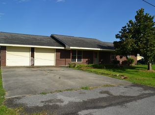 117 Willow D St, Larose, LA 70373