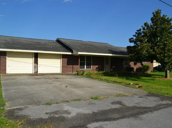 117 Willow D St, Larose, LA 70373