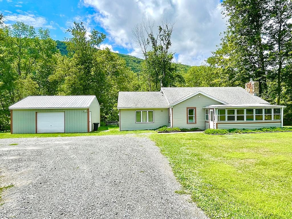 4502 Route 6, Wellsboro, PA 16901 MLS 31716276 Zillow