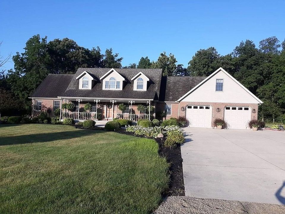 1st image of 1391 W Deer Haven Dr