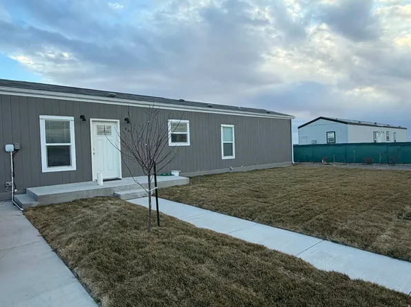 861 W 75 S, Hinckley, UT 84635