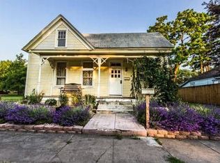 316 E Spring St, Dayton, WA 99328