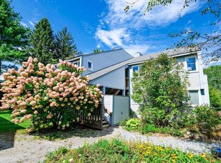 32 Route 103 S UNIT F3, Ludlow, VT 05149