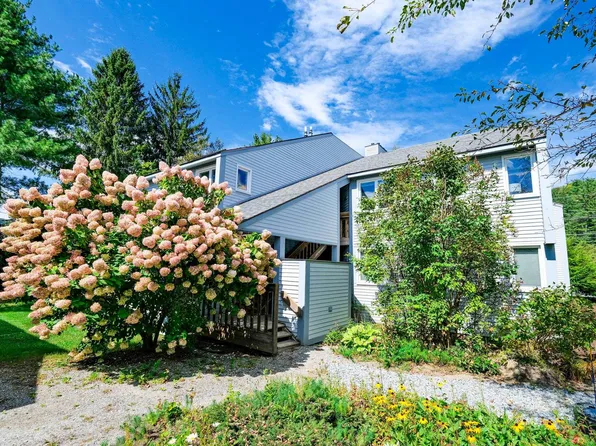 32 Route 103 #F3, Ludlow, VT 05149