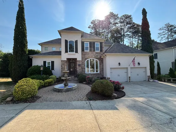 10024 Porto Fino AVE, Wake Forest, NC 27587