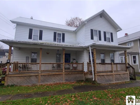 509 Irving St, Olean, NY 14760