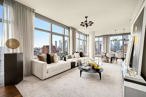 1st image of 35 W 15th St APT 17A