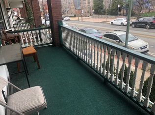 4100 Baltimore Ave, Philadelphia, PA 19104