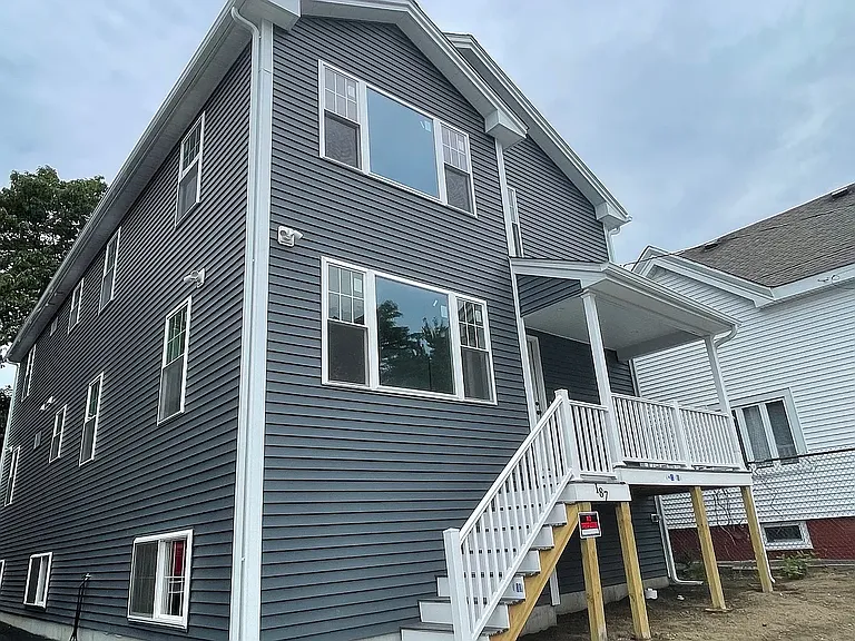 187 Montgomery Ave #2 — Photo 3