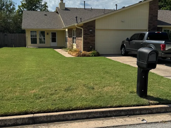 7130 S Canton Ave #7130, Tulsa, OK 74136