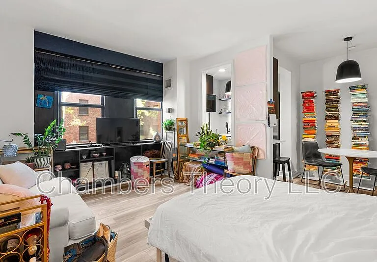 2515 K St NW #403 — Photo 19