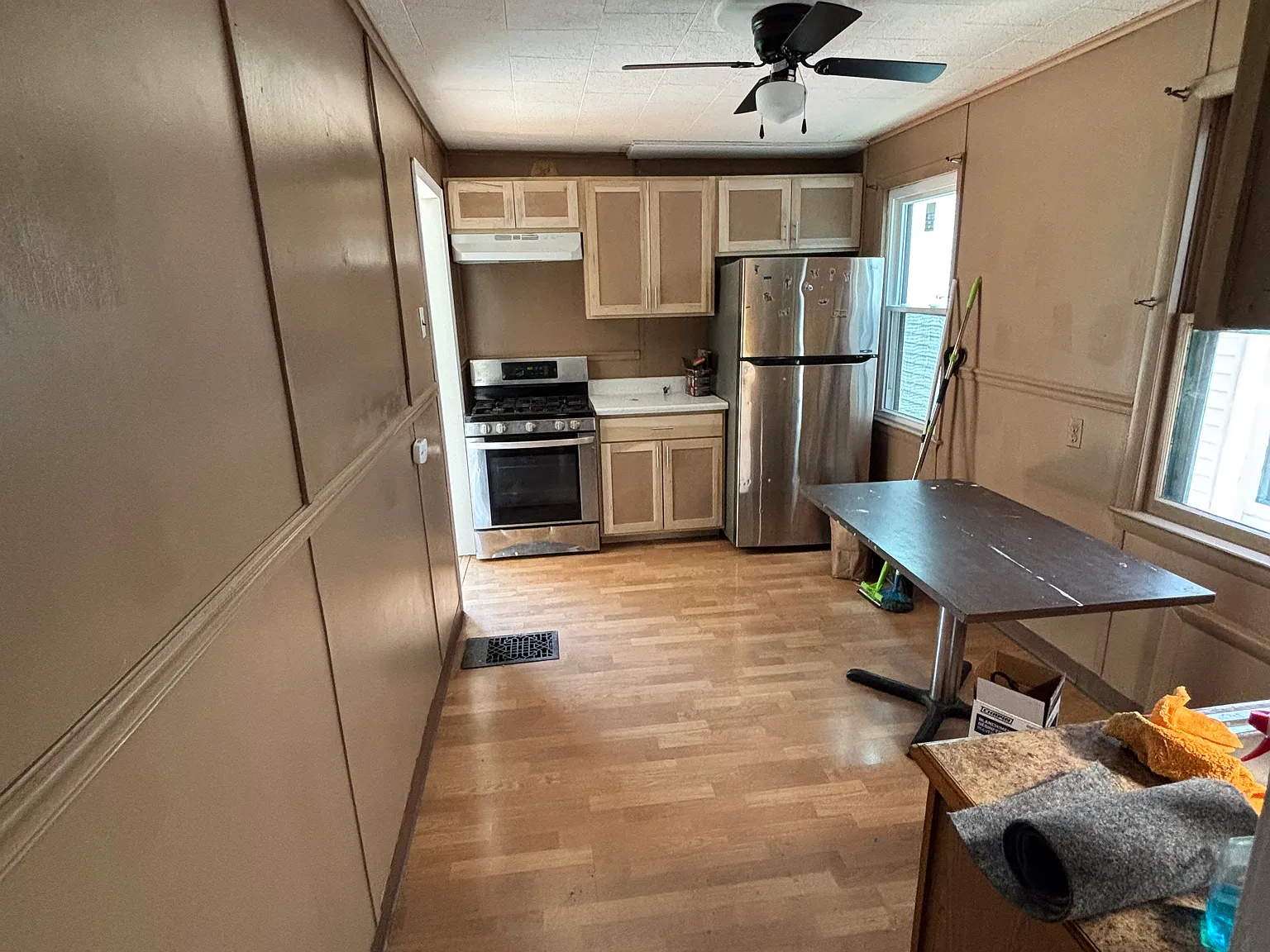 3 bed, 1230 sqft, $1,500 — Photo 3