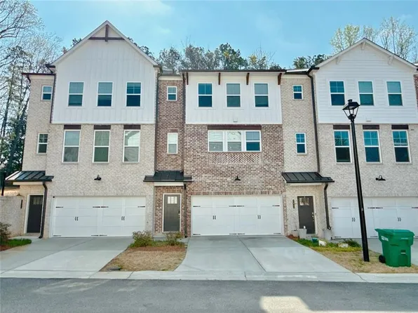 3937 Acer Ct, Peachtree Corners, GA 30092