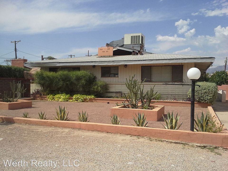 1st image of 3129 E Terra Alta Blvd
