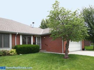 4816 Old Creek Rd, Lincoln, NE 68516