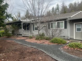 18350 Highway 238, Applegate, OR 97530