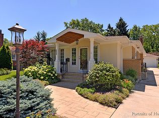 595 Summerdale Ave, Glen Ellyn, IL 60137
