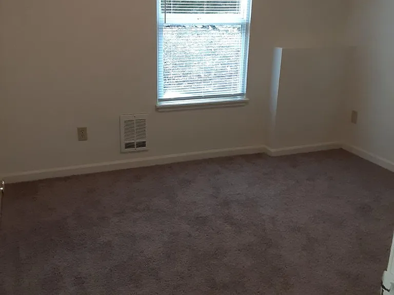 Back Bedroom