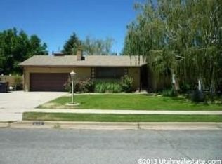 5155 S 2350 W, Roy, UT 84067