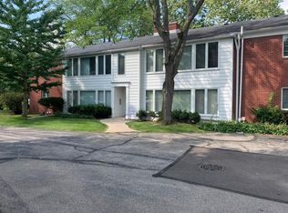 4029 W Bancroft St APT B, Ottawa Hills, OH 43606