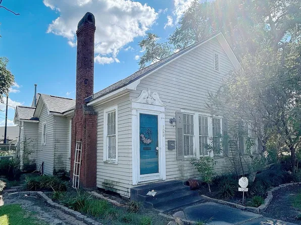 123 W 14th St, Crowley, LA 70526