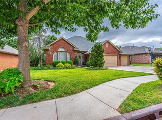 14208 Pecan Hollow Ter, Edmond, OK 73013