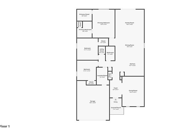 2nd image of 3687 Moca Dr