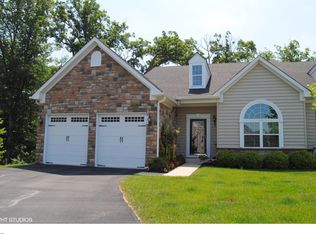 124 Mustang Way, Eagleville, PA 19403