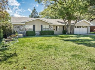 6709 Jameson Rd, Amarillo, TX 79106