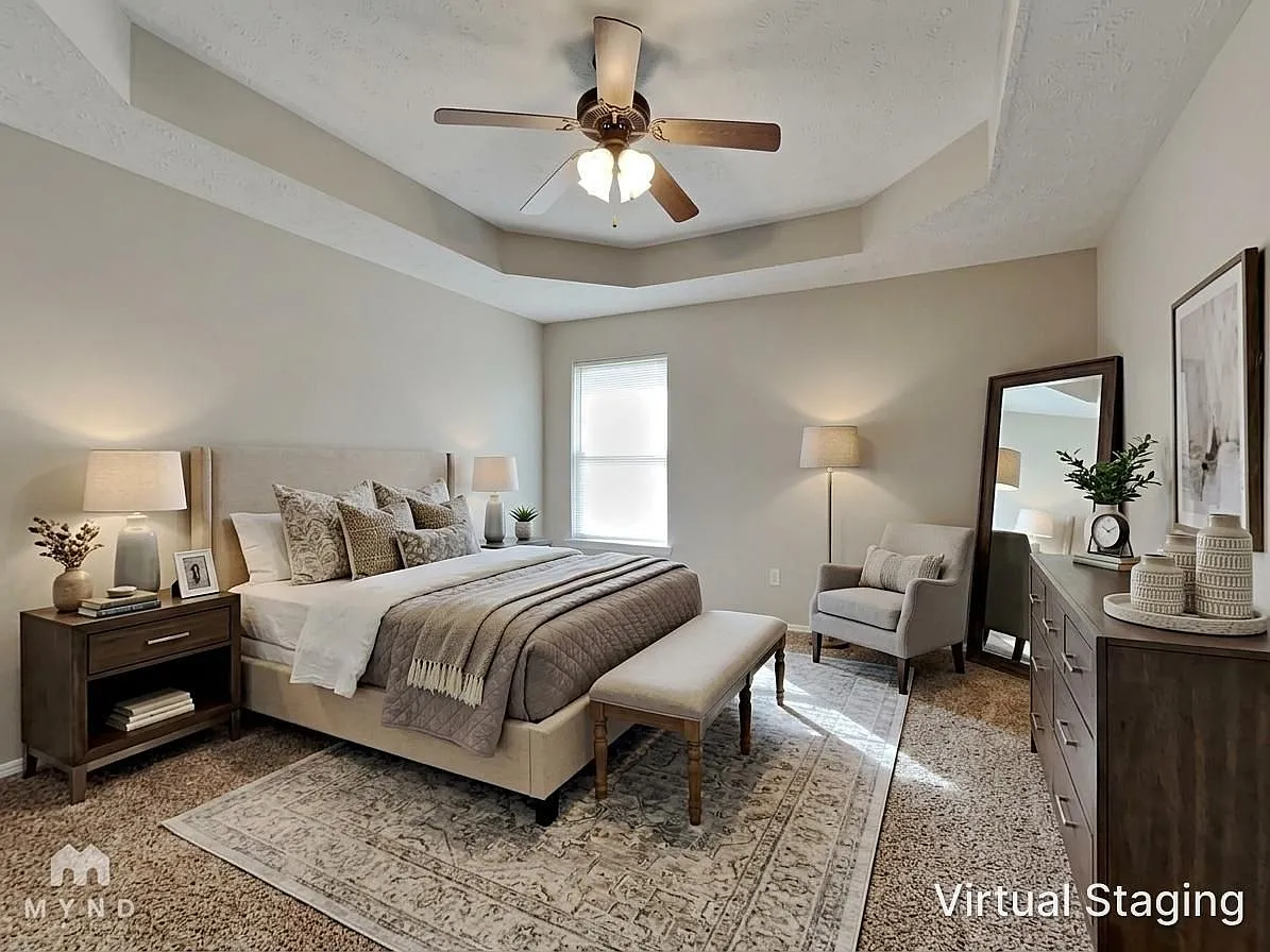 3 bed, 2.0 bath, 1445 sqft, $1,599 — Photo 4