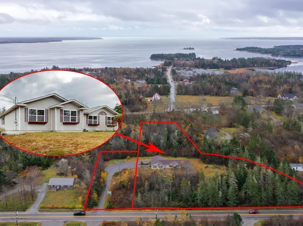 2905 Highway 3, Brass Hill, NS B0W 1E0