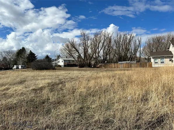 Tbd Chestnut Ln, Livingston, MT 59047