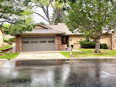2028 Glenhill Rd, Colorado Springs, CO, 80906