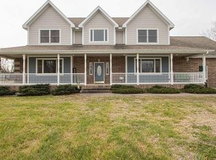70 SW Bb Hwy, Warrensburg, MO 64093