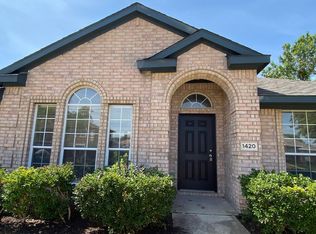 1420 Normandy Ln, Allen, TX 75002