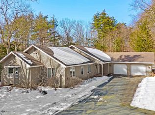 85 Eastman Hill Rd, Lebanon, NH 03766