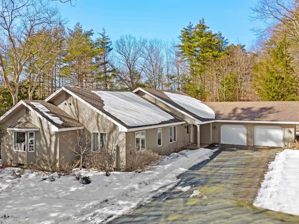 85 Eastman Hill Road, Lebanon, NH 03766