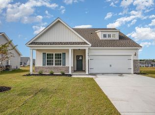 The Conroy Plan, The Tides of Little Creek, Longs, SC 29568