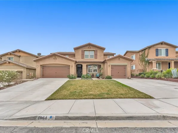4064 Running Oak Ln, San Bernardino, CA 92407