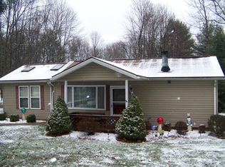 214 Fun Ln, Tionesta, PA 16353