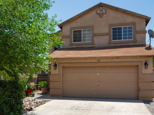 628 Saddle Blanket Trl SW, Albuquerque, NM 87121