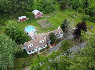247 E Dunbarton Rd, Goffstown, NH 03045